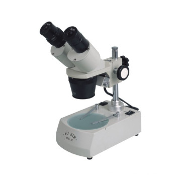 Бинокулярный стереомикроскоп для использования студентом с CE Approved